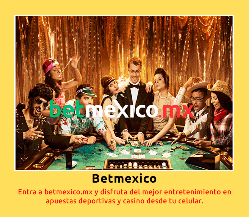 Betmexico Casino