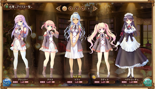 characters 01