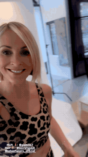 Jenni-animal-print