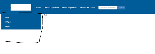 navbarbootstrap