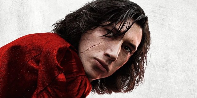 New Details About Kylo Ren's Appearance In STAR WARS EPISODE IX Have ...