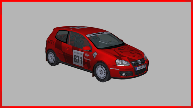 Volkswagen-Golf-GTIa