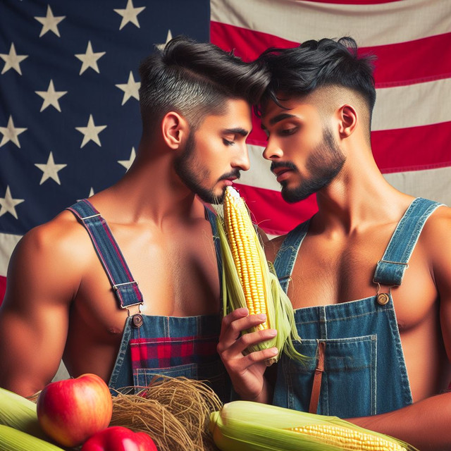 Two-farmers