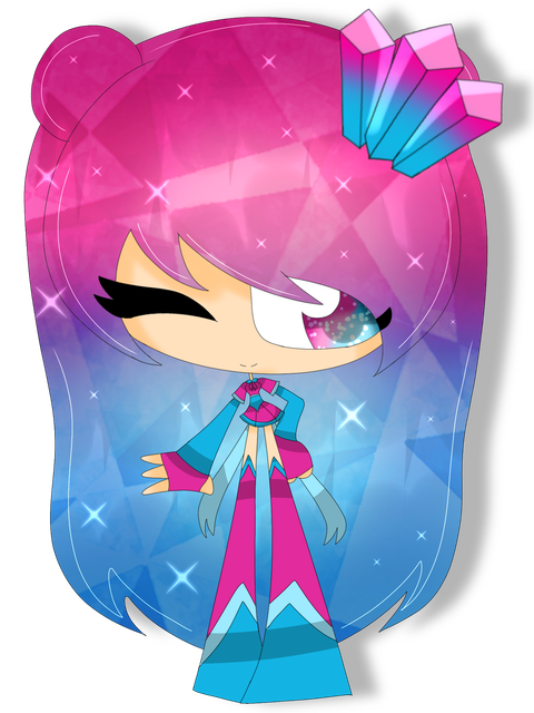 Crystalline
