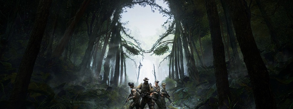 Predator: Hunting Grounds ganha novo trailer de gameplay 1 Predator-Hunting-Grounds.jpg