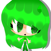 Leafy