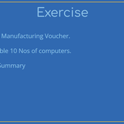Manufacturing-Journal-Exercise-3