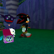 Spooks