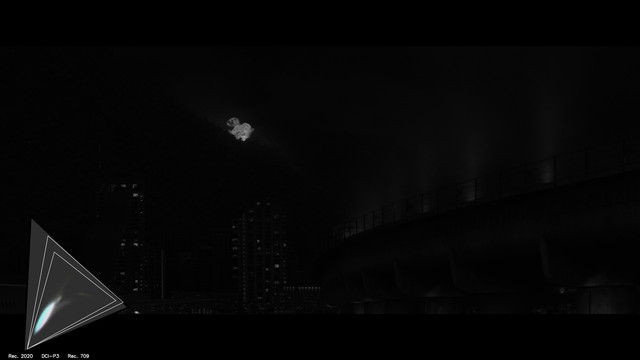 gamut-GOD0108