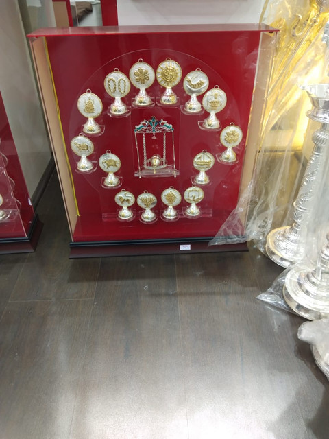 14-Sapna Gift Frame