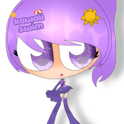 kawaii-swim