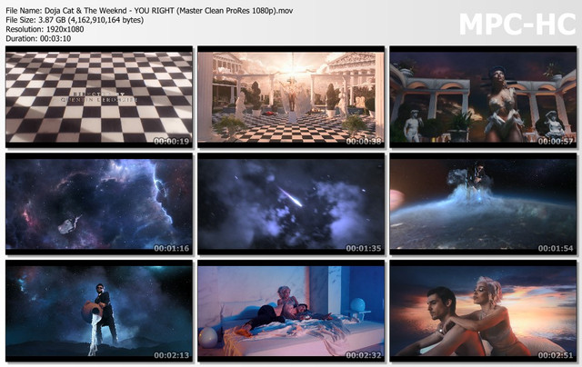 Doja-Cat-The-Weeknd-YOU-RIGHT-Master-Clean-Pro-Res-1080p-mov-thumbs