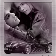 lovers
