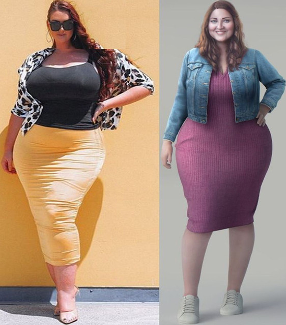 Kaitlyn-comparison-between-artwork