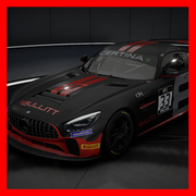 Mercedes-AMG-GT4-2019