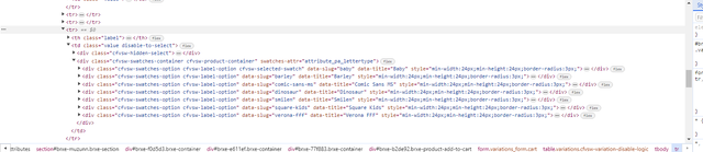woo-css