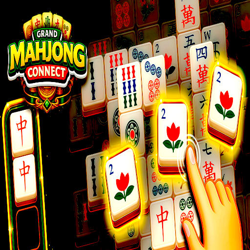 Grand Mahjong Connect