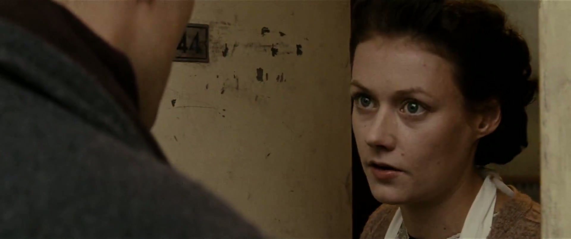 Anthropoid Screenshot