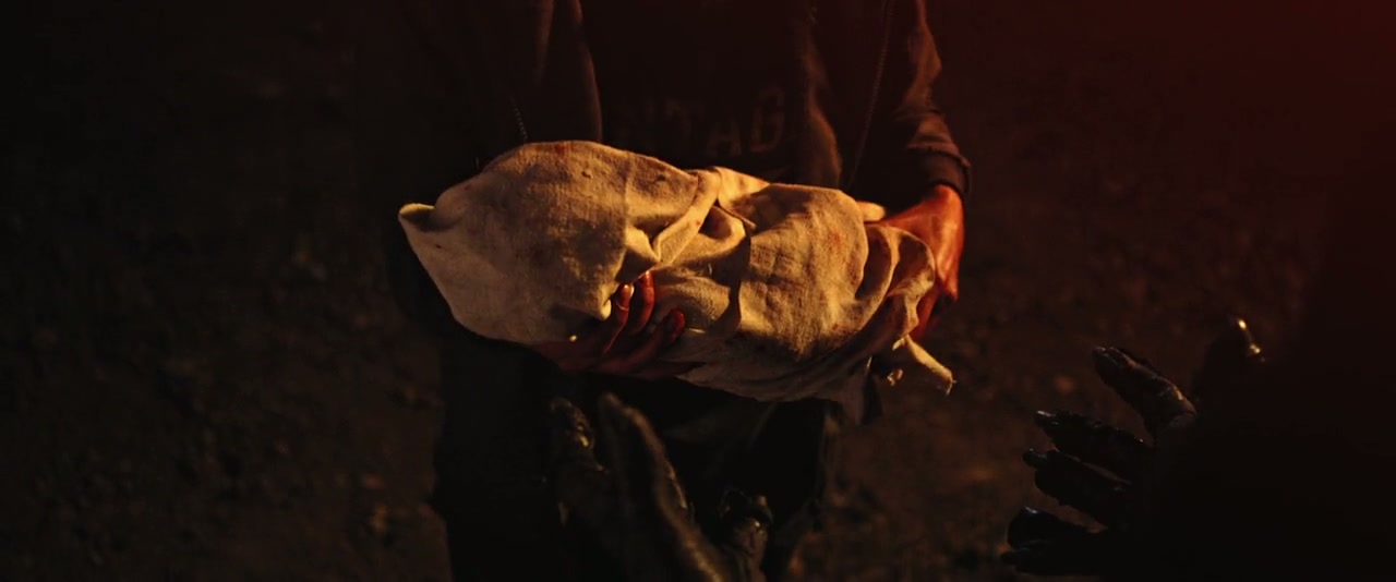 Curse of the Blind Dead Screenshot