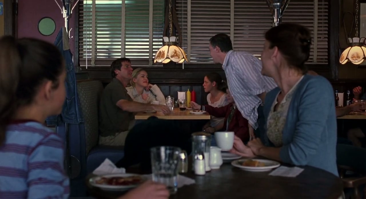 Cold Creek Manor Screenshot