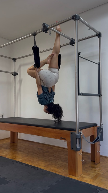 Aluno Boa Vida Pilates 6