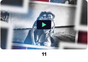 Memories Photo Slideshow - 15