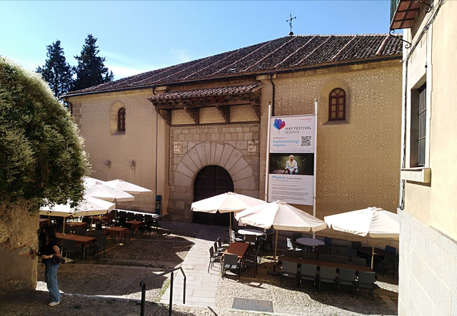 Dia 4. Segovia. Lunes 11 octubre - Escapada castellana 2021 (10)