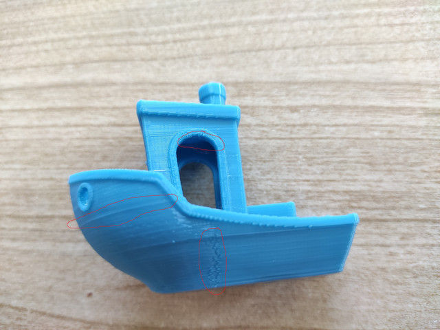 3dBenchy