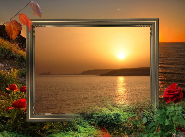 Nature-Sunset-2