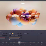 Audiomodern - Soundbox v1.0.2 (Incl. Expansion Packs) SAL, VST3i, AAX, AUi WIN.OSX x64 {BUBBiX, MORiA} [01.11.2024] - сэмплер
