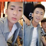 KTV小少爷，口射小帅嫩基霸