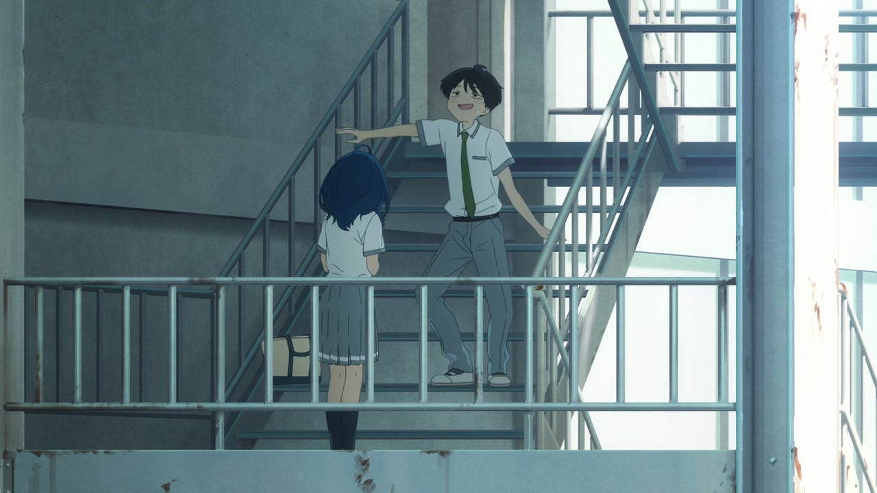 Makeine: Too Many Losing Heroines Screenshot