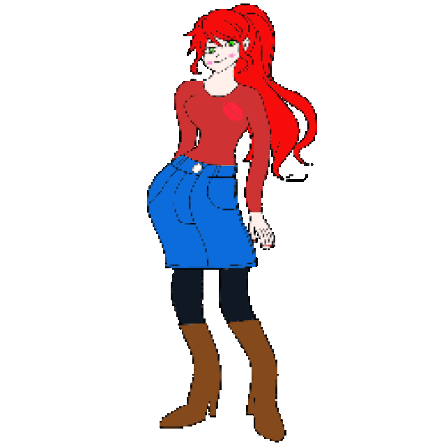 Pyrrha-wiggling