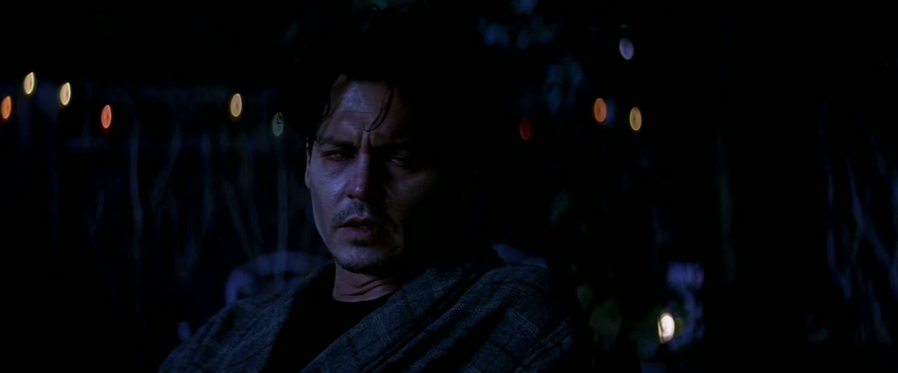 Transcendence Screenshot