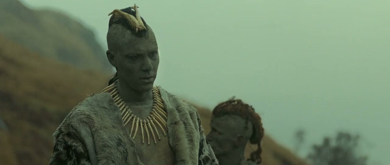 The Eagle Screenshot