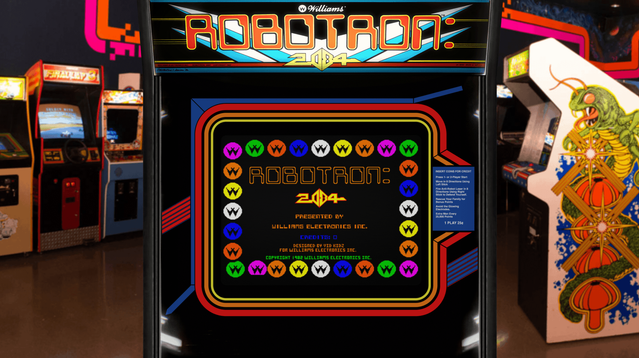 robotron