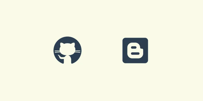 Memulai Dunia Maya Tanpa Merogoh Kocek: Hosting Gratis dengan GitHub Pages dan Blogger