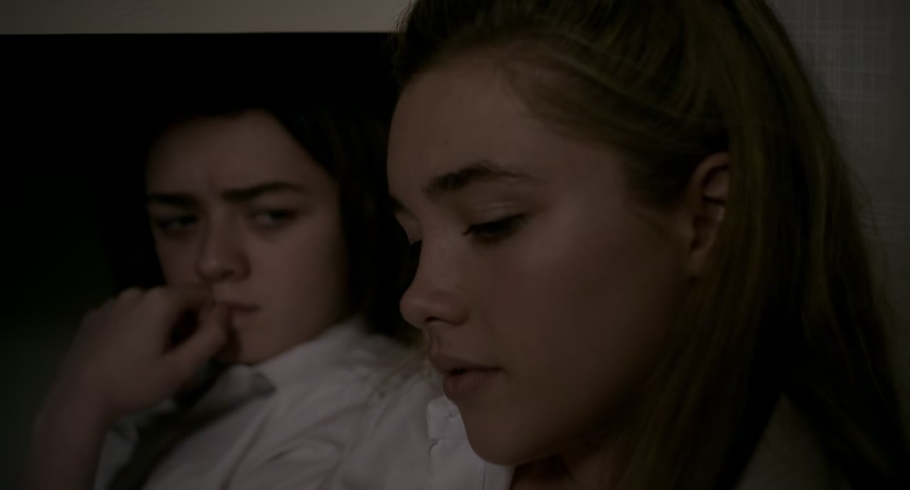 The.Falling Screenshot