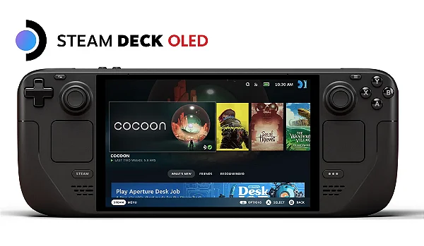 Projeto quer levar jogos do PC Game Pass ao Linux e Steam Deck sem depender da nuvem