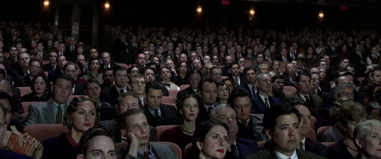 Public Enemies Screenshot