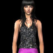 Riveting-Halter