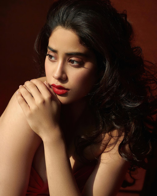 Janhvi-Kapoor