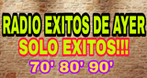 Radio Exitos de Ayer (WEB)