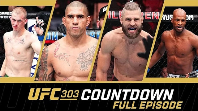 UFC-303-Countdown