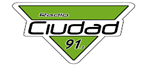 Radio Ciudad 91.3 FM