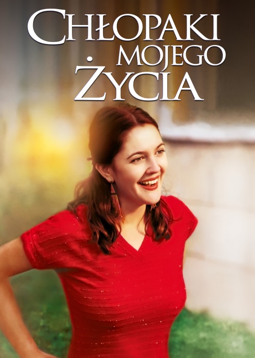  Chłopaki mojego życia / Riding In Cars With Boys (2001) PL.720p.WEB-DL.X264-Kbuso | Lektor PL