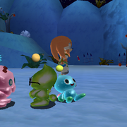Chatting