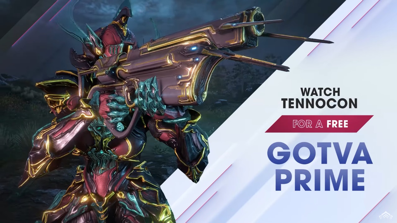TENNOCON 2023 10 Warframe tennocon-2023-10-warframe