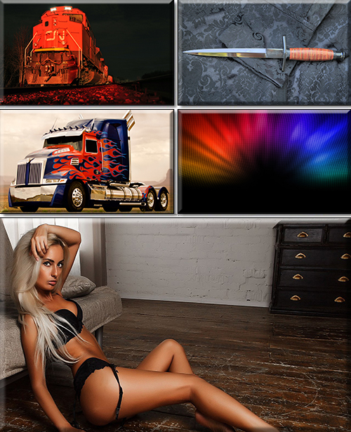 Quality Wallpaper In High Resolution. Part 358