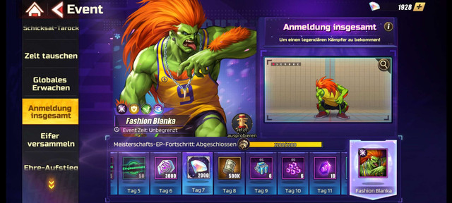 blanka
